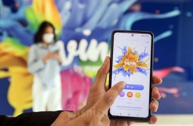 Bank Mandiri (BMRI) Genjot Dana Murah, Andalkan Livin dan Kopra