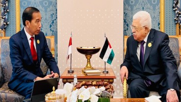 KTT OKI Riyadh Hasilkan 31 Resolusi untuk Perang di Gaza Palestina