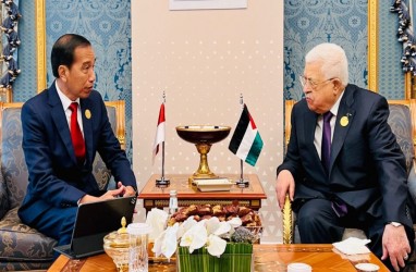 KTT OKI Riyadh Hasilkan 31 Resolusi untuk Perang di Gaza Palestina