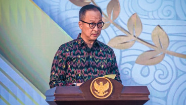 Kemenperin Genjot Tranformasi Digital Industri, Berambisi Jadi Anggota OECD