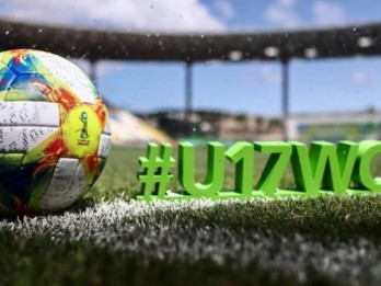 Link Live Streaming Meksiko vs Jerman di Piala Dunia U-17
