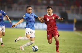 Piala Dunia U-17: Skuad Garuda Tatap Laga Penting Kontra Panama