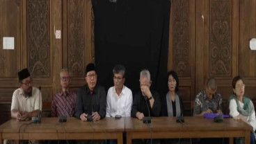 Hasil Rembuk Tokoh Bangsa di Kediaman Gus Mus soal Netralitas Aparat