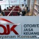 OJK: Inklusi dan Literasi Pinjol Masih Sangat Rendah