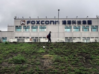 Produsen iPhone Foxconn Sukses Luncurkan Satelit LEO, Bidik Pasar Korporat