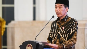 Jokowi ke AS Bertemu Biden, Bawa Misi Perdamaian Israel Palestina di Gaza