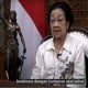 Makna Patung Dewi Keadilan di Konferensi Pers Megawati