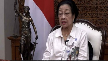 Pidato Lengkap Megawati Sampaikan Suara Hati Nurani, Puji MKMK Setinggi Langit