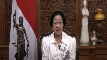 Cerita Megawati Bentuk Mahkamah Konstitusi: Terima Kasih Pak Jimly Asshidiqie