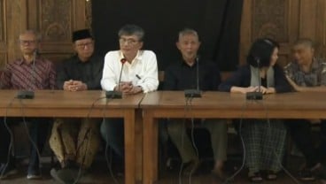 Curhat ke Gus Mus, Romo Benny: Kembalikan Politik Jalan Kebudayaan