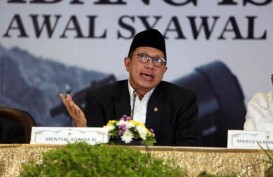 Eks Menag Lukman Hakim Sebut Indonesia Alami Krisis Nilai Jelang Pemilu 2024