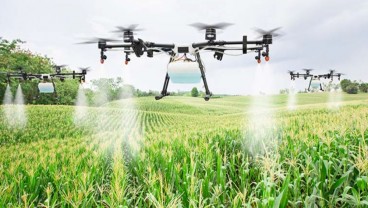 Ekosistem Disebut Jadi Tantangan Pemanfaatan Frekuensi 3,3 GHz untuk IoT