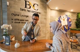 Siasat Bank Neo Commerce (BBYB) vs Bank Jago (ARTO) Geber Kredit Akhir Tahun