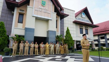 Diwacanakan Gabung Kaltara, Pemprov Kaltim Tegaskan Berau Masih Bagian dari Wilayahnya