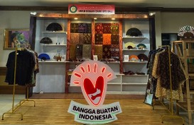 Bantu Ekonomi Bali, BPD Bali Sudah Salurkan KUR RP1,65 Triliun