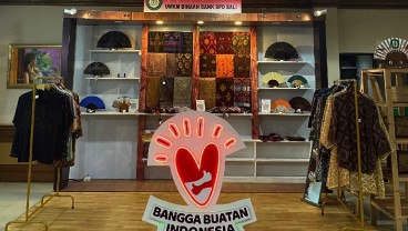 Bantu Ekonomi Bali, BPD Bali Sudah Salurkan KUR RP1,65 Triliun