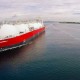 Humpuss Maritim (HUMI) Tambah 1 Kapal, Pacu Bisnis Angkutan Metanol