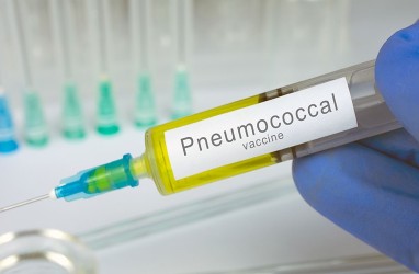 Tanda-tanda Pneumonia Sudah Membahayakan Nyawa