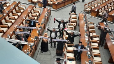 Dukung Fatwa MUI, DPR Minta Keluarkan Daftar Produk Israel yang Diboikot