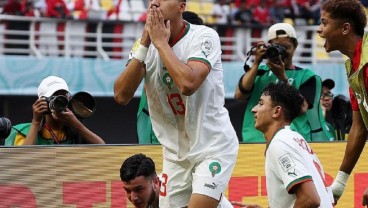 Link Live Streaming Maroko vs Ekuador di Piala Dunia U-17
