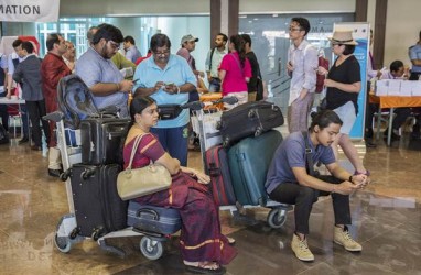 Bandara Ngurah Rai Terkoneksi dengan Delapan Kota di Australia