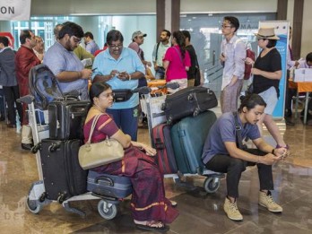 Bandara Ngurah Rai Terkoneksi dengan Delapan Kota di Australia