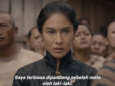 Fakta Unik Gadis Kretek, Serial Indonesia Pertama yang Jadi Nomor Satu di Netflix