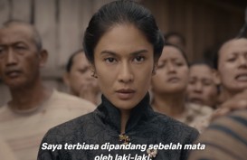 Fakta Unik Gadis Kretek, Serial Indonesia Pertama yang Jadi Nomor Satu di Netflix