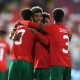 Prediksi Skor Maroko vs Ekuador di Piala Dunia U-17, Kick-off 16.00 WIB Nanti