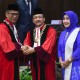 Suhartoyo Ungkap Alasan Anwar Usman Absen di Pelantikan Ketua MK