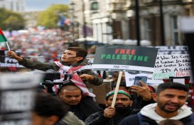 Aksi Boikot Produk Dinilai Efektif Hentikan Aliran Dana untuk Israel