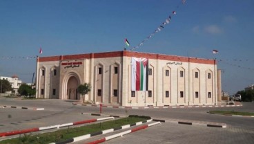 MUI Kutuk Tuduhan Israel: RS Indonesia di Gaza Markas Hamas