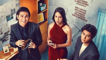 Sinopsis dan Fakta-fakta Unik Film Gampang Cuan