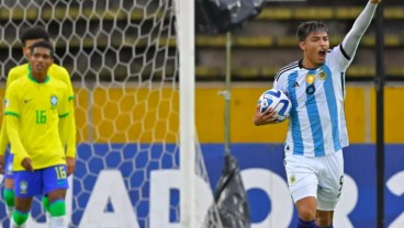 Pemkot Bandung Gandeng Persib Jelang Jepang vs Argentina di Piala Dunia U-17