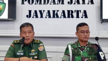 Puspom TNI Seret Eks Kabasarnas Marsdya Henri ke Persidangan 2 Pekan Lagi