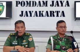 Puspom TNI Seret Eks Kabasarnas Marsdya Henri ke Persidangan 2 Pekan Lagi