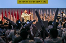 Prabowo: Stabilitas dan Perdamaian Penting untuk Kemajuan Ekonomi