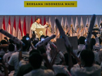 Prabowo: Stabilitas dan Perdamaian Penting untuk Kemajuan Ekonomi