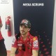 Usai GP Malaysia, Pecco dan Bastianini Pede Tatap MotoGP Qatar 2023