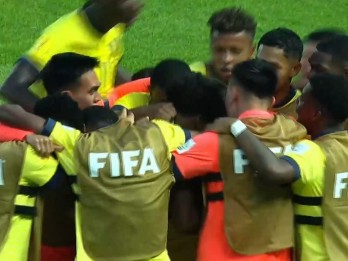 Hasil Maroko vs Ekuador: La Tri Puncaki Klasemen Grup A Usai Tekuk Maroko