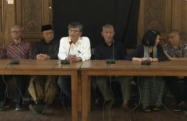 Kubu Prabowo-Gibran Tuding Pertemuan Rembang Ditunggangi Timses