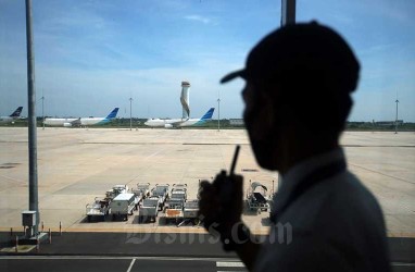 Bandara Kertajati Layani 3.000 Orang/Hari, AP II: Load Factor 75%