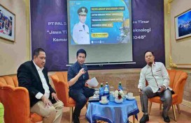 PAL Indonesia Bidik Pendapatan Usaha Rp4 Triliun Tahun Depan