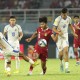 Hasil Piala Dunia U-17 2023: Indonesia vs Panama 1-1