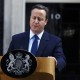 Tiba-tiba, Mantan PM Inggris David Cameron Kembali ke Pemerintahan