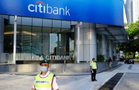 Catat, Layanan Citibank Indonesia Bakal Berhenti per 18 November 2023
