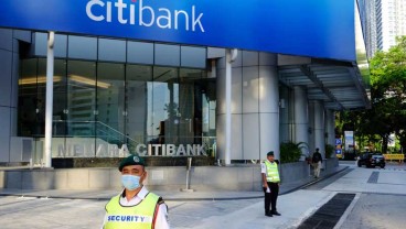 Catat, Layanan Citibank Indonesia Bakal Berhenti per 18 November 2023