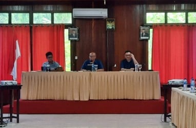 Hampir Rp16.000, Depresiasi Rupiah Masih Lebih Rendah Ketimbang Negara Lain