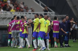 Link Live Streaming Brasil vs Kaledonia Baru di Piala Dunia U-17