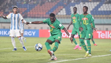 Link Live Streaming Senegal vs Polandia di Piala Dunia U-17